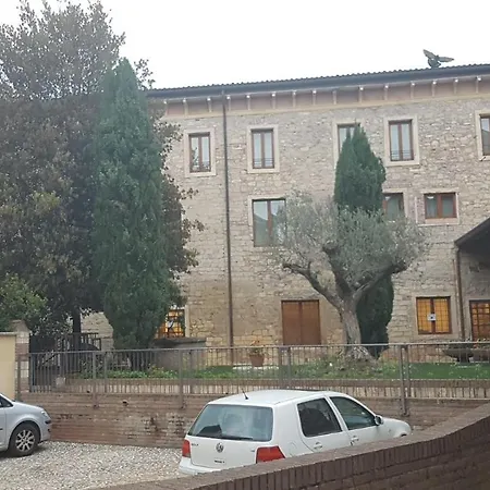 Youth Hostel