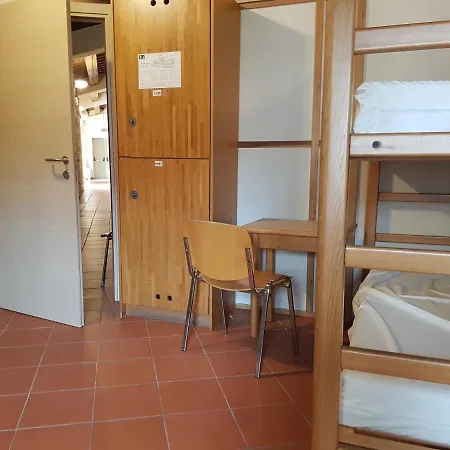 Auberge de jeunesse Youth