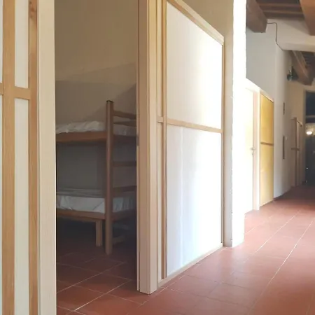 Hostel Youth