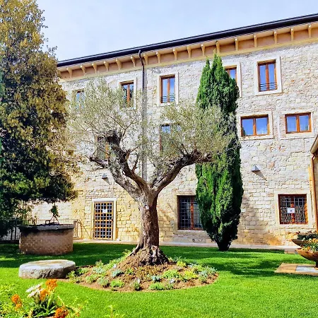 Youth Hostal Verona