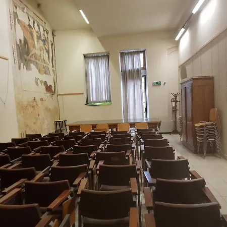 Hostal Youth Verona